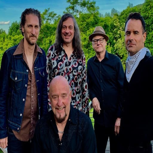 The Fabulous Thunderbirds Concerts in Minneapolis