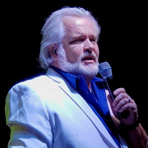 The Gambler Returns - Kenny Rogers Tribute concerts in Minneapolis.
