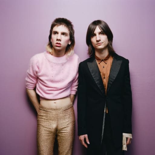 The Lemon Twigs Concerts in Minneapolis
