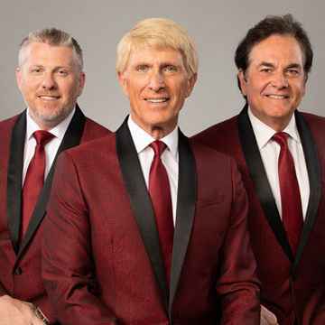 The Lettermen Concerts in Minneapolis
