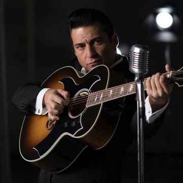 The Man In Black: Tribute To Johnny Cash concerts in Minneapolis.