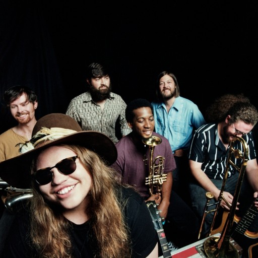 The Marcus King Band Concerts in Minneapolis