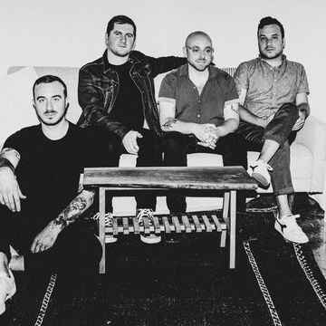 The Menzingers Concerts in Minneapolis