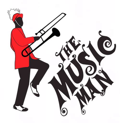 The Music Man Minneapolis Tickets