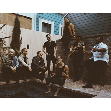 The Revivalists Concerts in Minneapolis