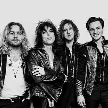 The Struts Concerts in Minneapolis