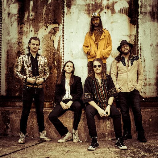 The Texas Gentlemen Concerts in Minneapolis