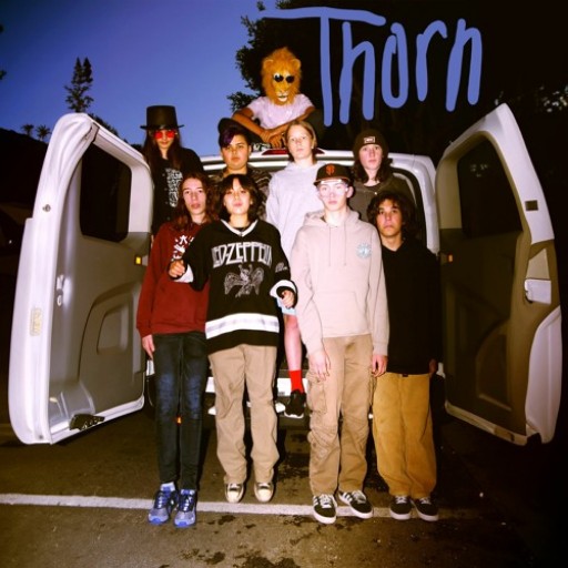 The Thorn Concerts in Minneapolis