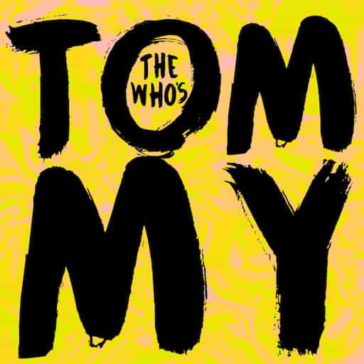 The Who's Tommy Minneapolis Tickets