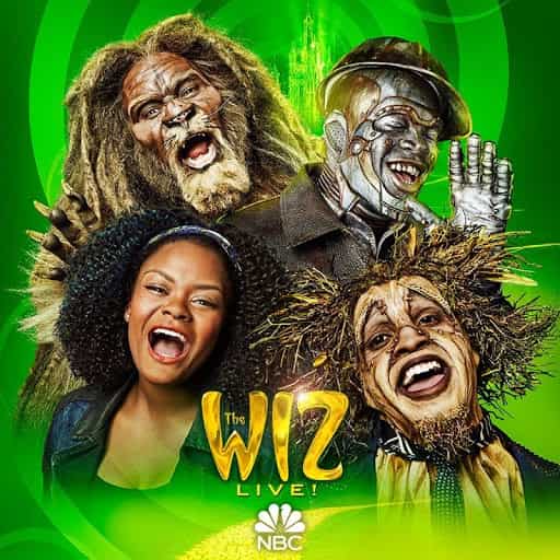 The Wiz Minneapolis Tickets