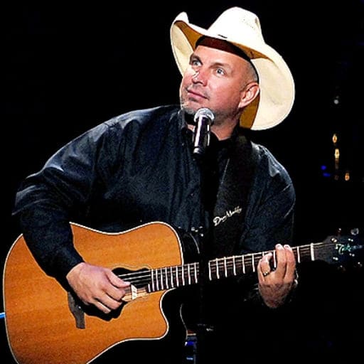 The World According to Garth - Garth Brooks Tribute concerts in Minneapolis.