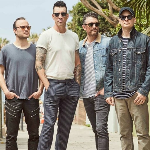 Theory Of A Deadman Concerts in Minneapolis