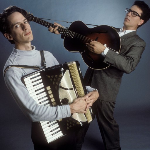 They Might Be Giants Concerts in Minneapolis
