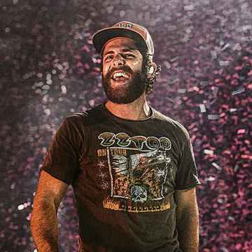 Thomas Rhett Concerts in Minneapolis