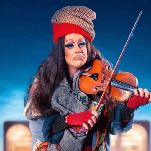Thorgy Thor and The Thorchestra Concerts in Minneapolis