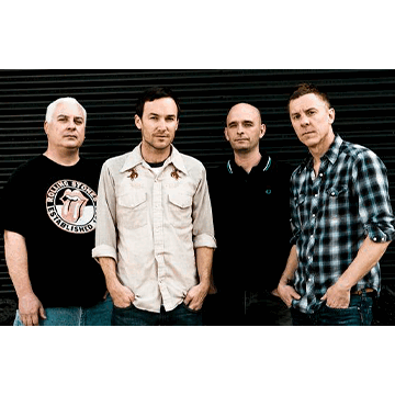 Toadies Concerts in Minneapolis