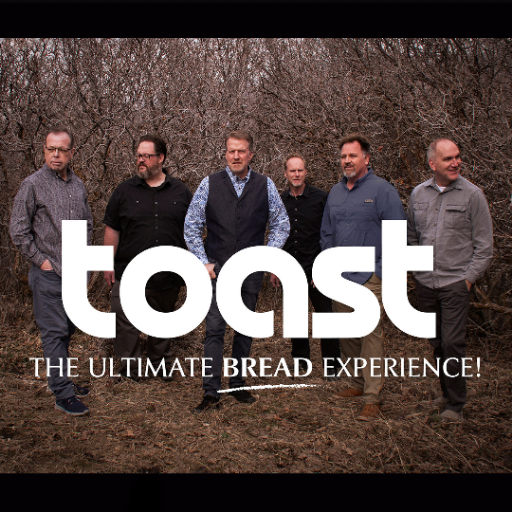 Toast - The Ultimate Bread Experience concerts in Minneapolis.