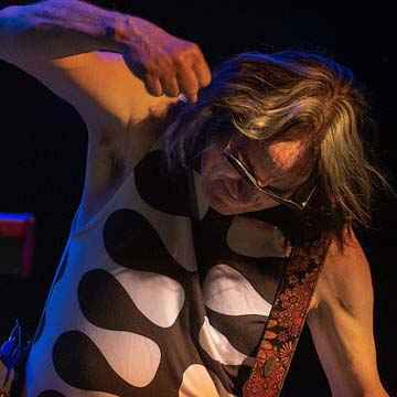 Todd Rundgren Concerts in Minneapolis