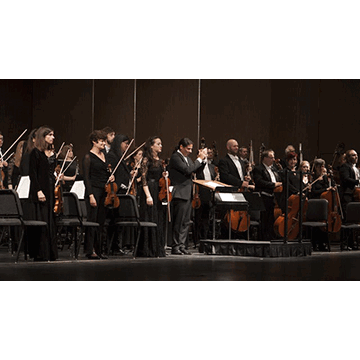 Tucson Symphony Orchestra Concerts in Minneapolis