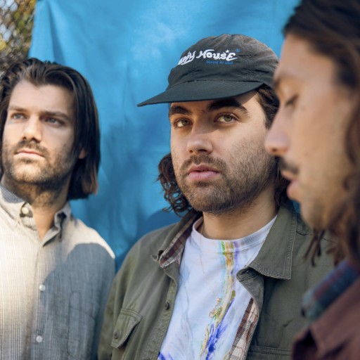 Turnover Concerts in Minneapolis