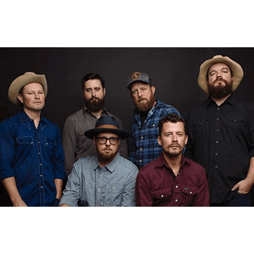 Turnpike Troubadours Concerts in Minneapolis