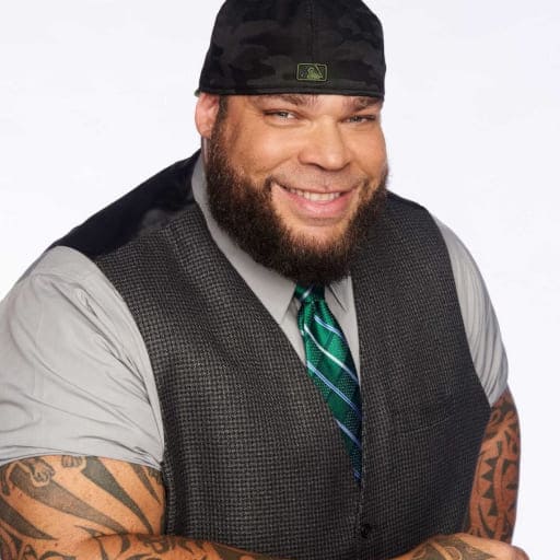 Tyrus - Comedian Minneapolis Tickets