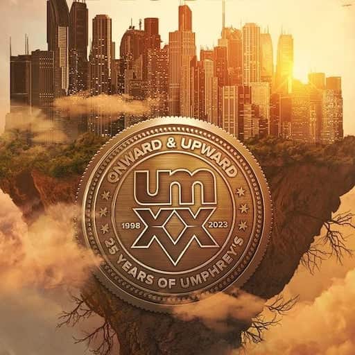 Umphrey's McGee Concerts in Minneapolis