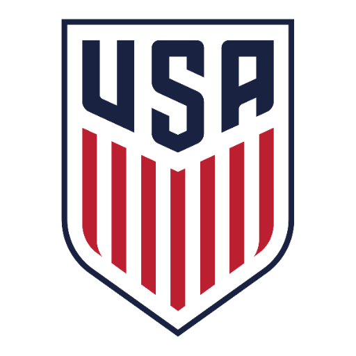 USA Soccer Schedule 2026–2027
