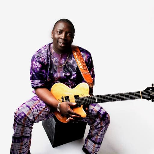 Vieux Farka Toure Concerts in Minneapolis