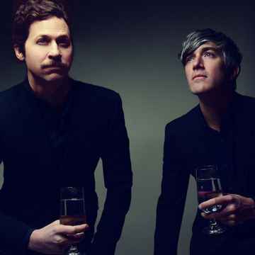 We Are Scientists Concerts in Minneapolis