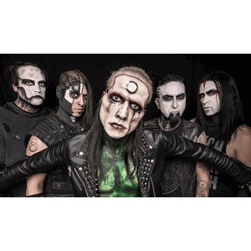 Wednesday 13 Concerts in Minneapolis