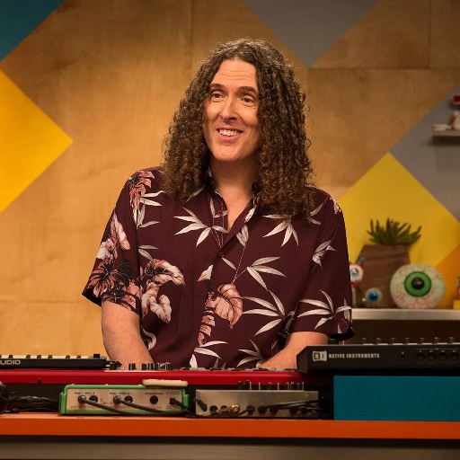 Weird Al Yankovic Minneapolis Tickets