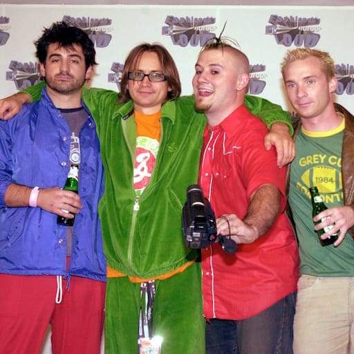 Wheatus Concerts in Minneapolis