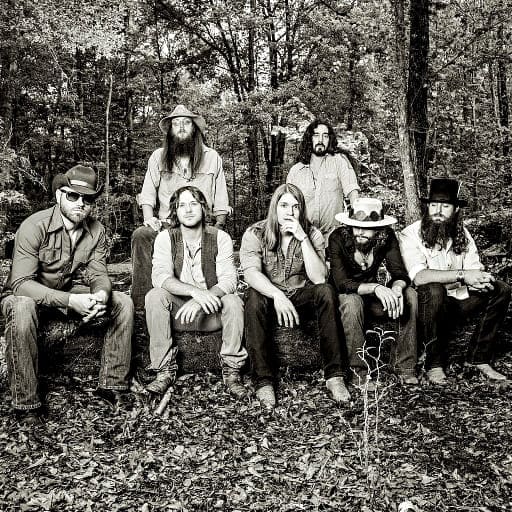 Whiskey Myers Concerts in Minneapolis