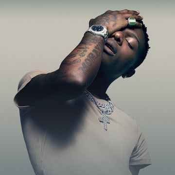 Wizkid Concerts in Minneapolis