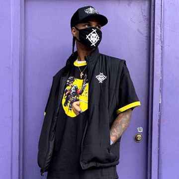 Xavier Wulf Concerts in Minneapolis
