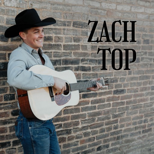 Zach Top Concerts in Minneapolis