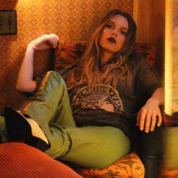 ZZ Ward Concerts in Minneapolis